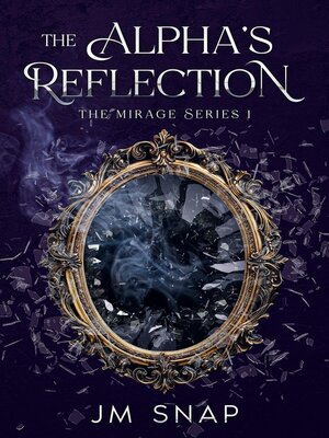 cover image of The Alpha's Reflection